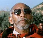 King Moshoeshoe II is reinstated as King of Lesotho