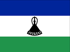 South African refugees leave Lesotho