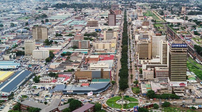 ANC, COSATU and SACTU issues a joint statement in Lusaka