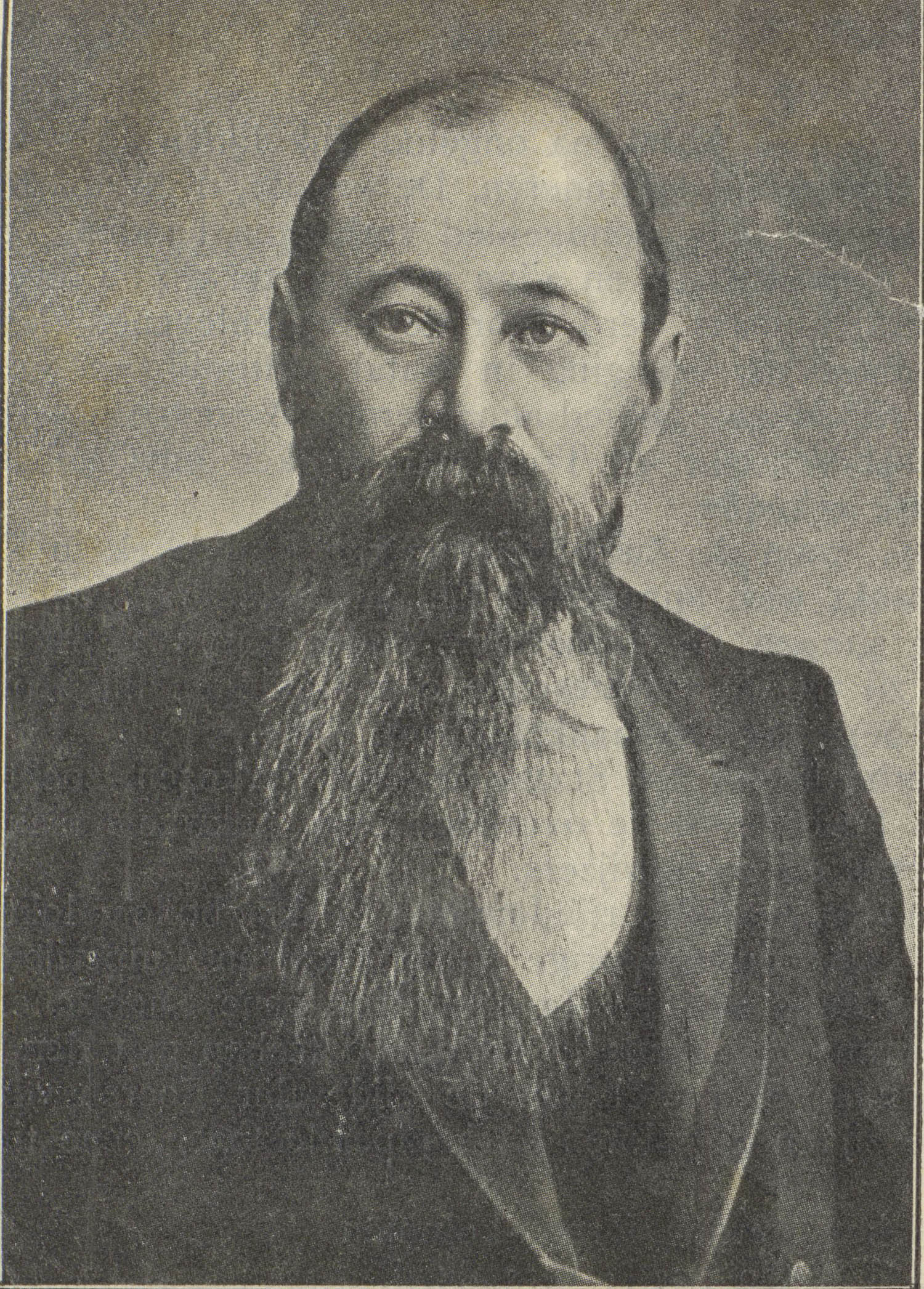 M.T. Steyn is sworn in as president of the Orange Free State