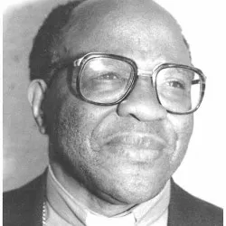 Dr Stanley Mogoba is born in Polokwane