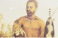 Struggle icon Nxele Makana drowns while escaping from Robben Island 