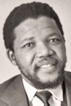 Jailed ANC leader Nelson Mandela sends message to Mangosuthu Buthelezi