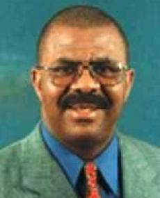 Labour Minister Shepherd Mdladlana is born
