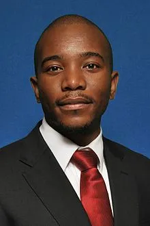 Democratic Alliance federal conference in Port Elizabeth