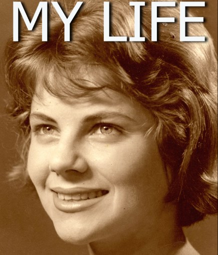 <span>My Life by Stephanie Kemp Book launch</span>