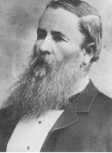 Nicolaas Jacobus Smit, Vice-President of the ZAR, is born in Graaff-Reinet.