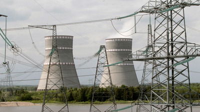 South Africa is told by IAEA to open all nuclear plants to international inspection