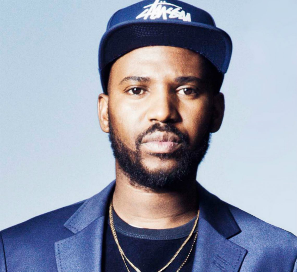 Smiso Zwane, South African hip hop artist is born