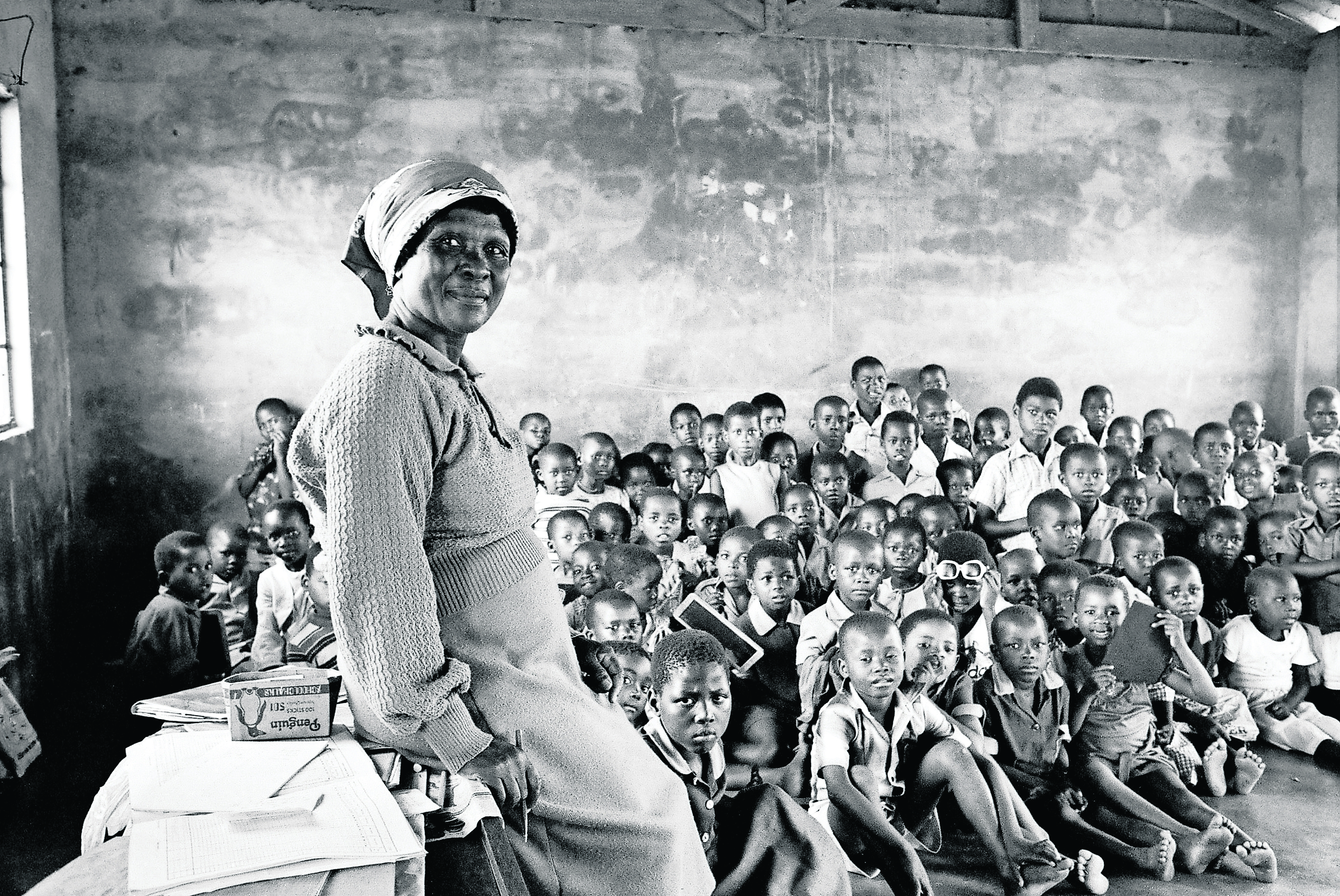 About South African History Online (SAHO)