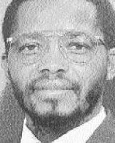 Oupa Gqozo, military leader of the Ciskei, quells a second coup attempt
