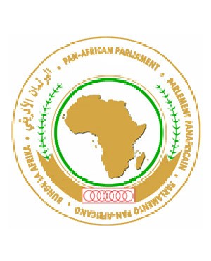 Third Pan African Parliament session begins in Midrand
