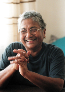 Phyllis Naidoo escapes to Lesotho
