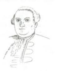 Joachim Ammena van Plettenberg is born in the Netherlands