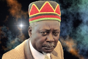 Jaramogi Oginga Odinga, Kenyan independence leader dies