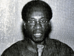 Nigerian Political Scientist Professor Claude Ake is born 