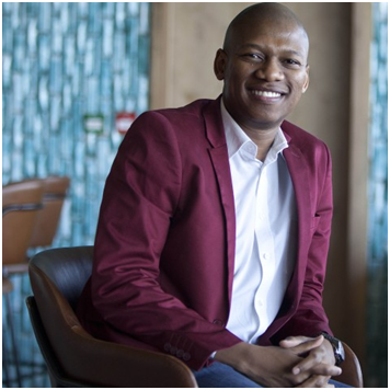 ProVerb, the South Africa hip hop artist, television and radio presenter is born