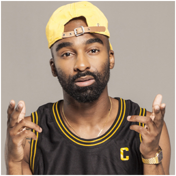 Riky Rick, one of the most esteemed South African hip hop artists is born