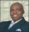 Conservationist and entrepreneur Rufus Maruma is born