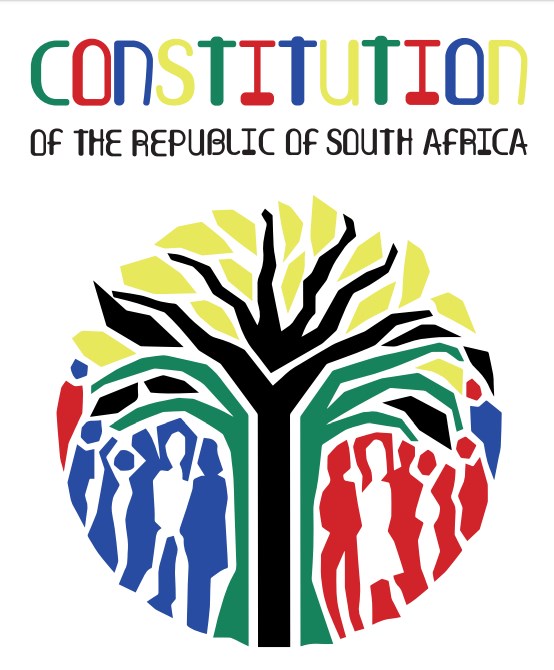 The First Draft of the Constitution is published