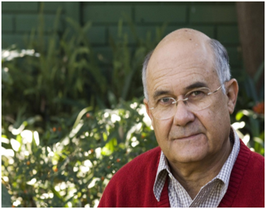 South African historian Charles van Onselen is born.