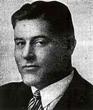 Labour pioneer Samuel Long is arrested