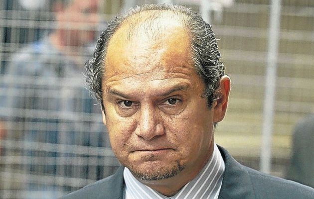 Schabir Shaik is convicted on two corruption charges