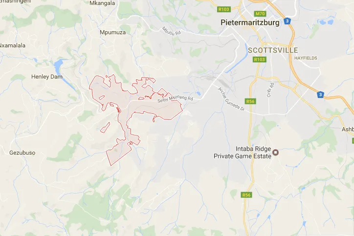 The seven day war in Kwazulu-Natal starts