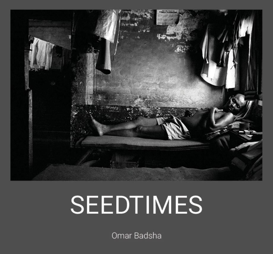 Seedtimes - Omar Badsha in Conversation with Dr Nomusa Makhuba