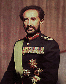 Selassie