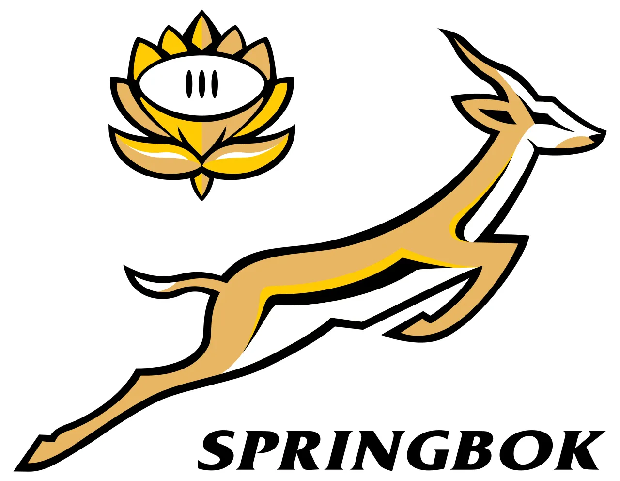 The first rugby match that is played in SA