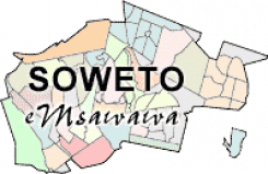 Jacob Thabo Lengane is murdered in Soweto