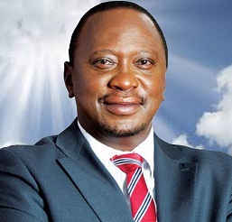 Supreme Court declares Uhuru Muigai Kenyatta winner of the Kenyan presidential election 