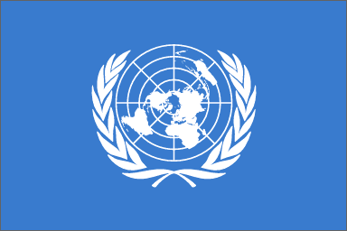 South Africa readmitted to United Nations
