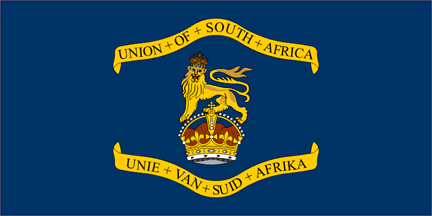 Union of South Africa officially ceases to exist