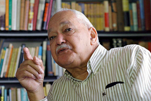 On 17th November 1921 Professor Richard van der Ross was born in Plumstead, Cape Town