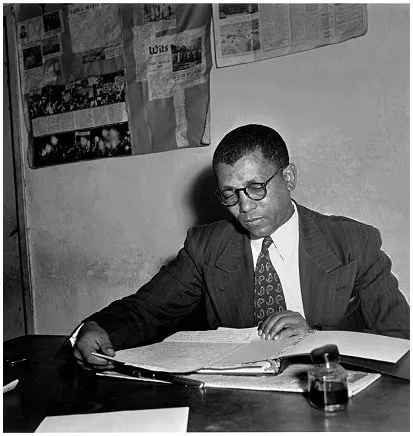 Walter Sisulu convicted of inciting protest
