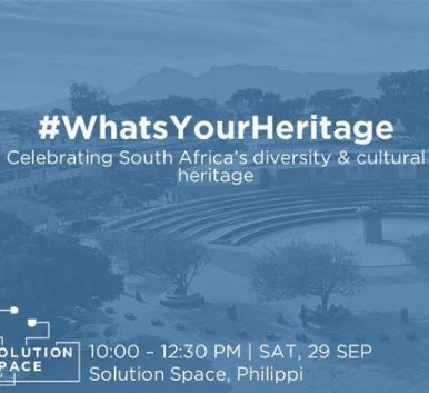 WhatsYourHeritage