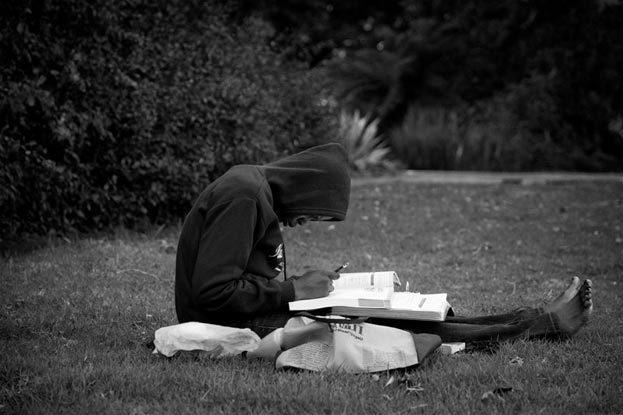 International Literacy Day highlights the importance of literacy in areas such as health and education