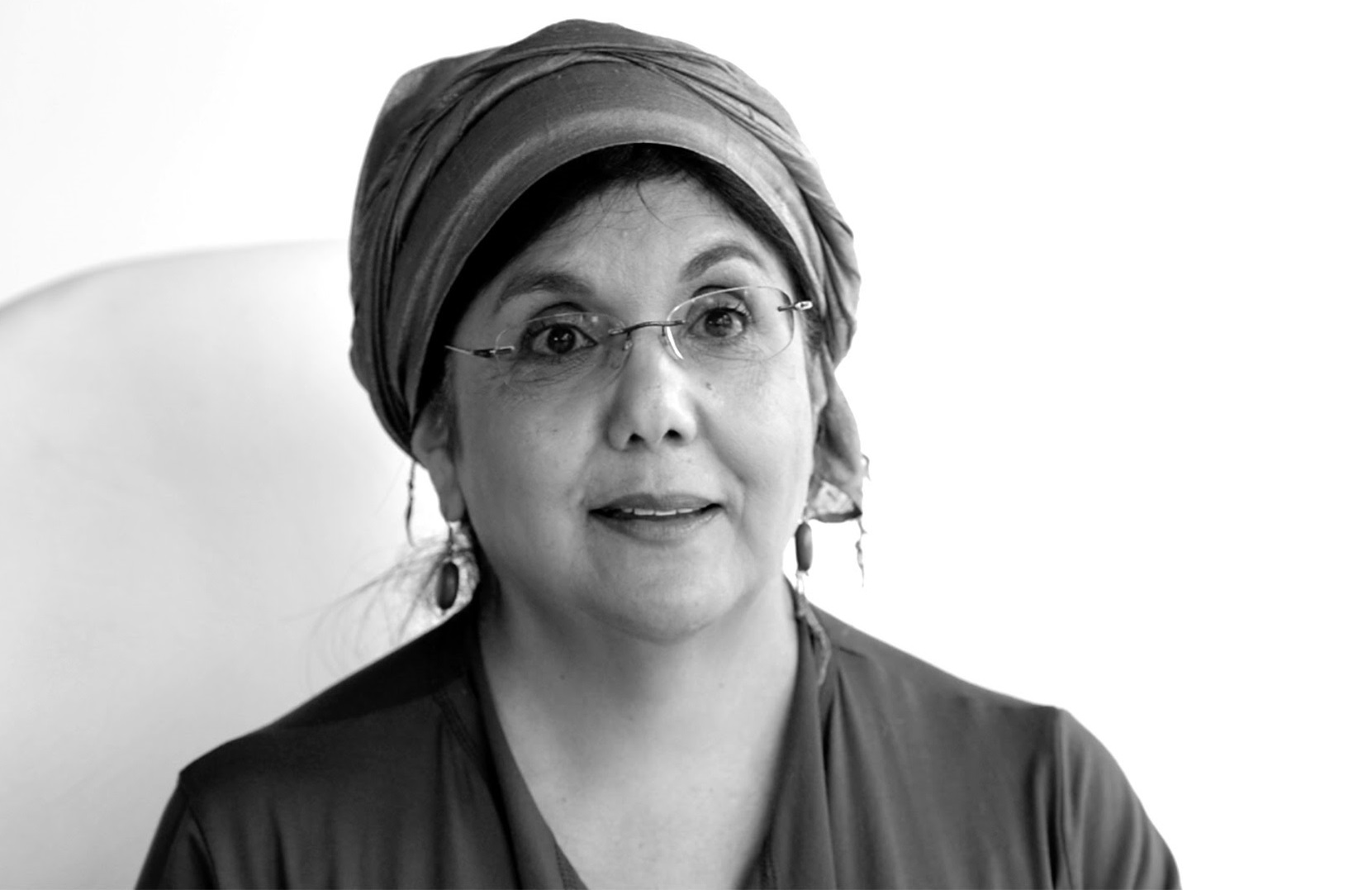 Zubeida Jaffer, photographer: unknown