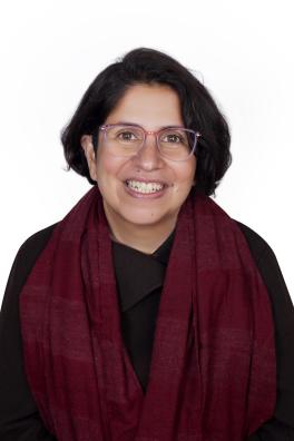 A/Prof. Ruchi Chaturvedi