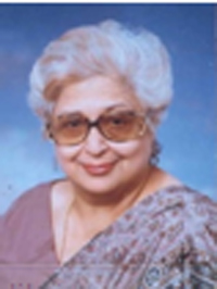 Frene Noshir Ginwala, former speaker of the SA Parliament, is born