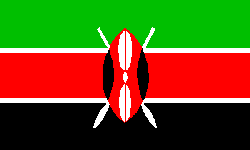 The United States shuts its embassy in Nairobi