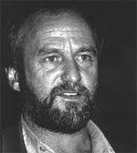 Derek Hanekom is born