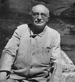 Henri Edouard Prosper Breuil (84), French archaeologist who did research with Dr Robert Broom in SA, dies in Paris