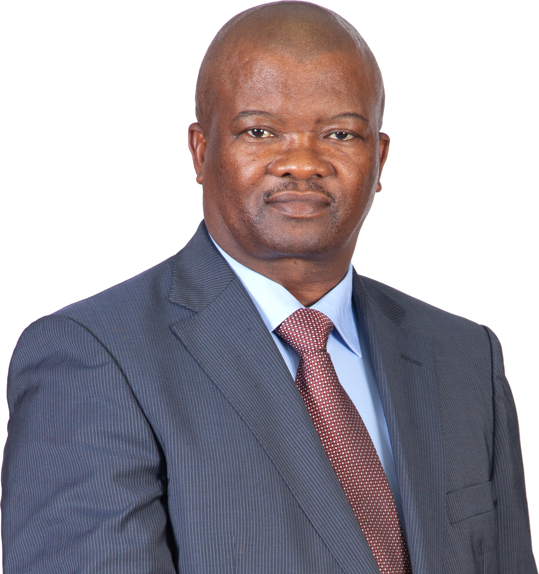 Holomisa on corruption