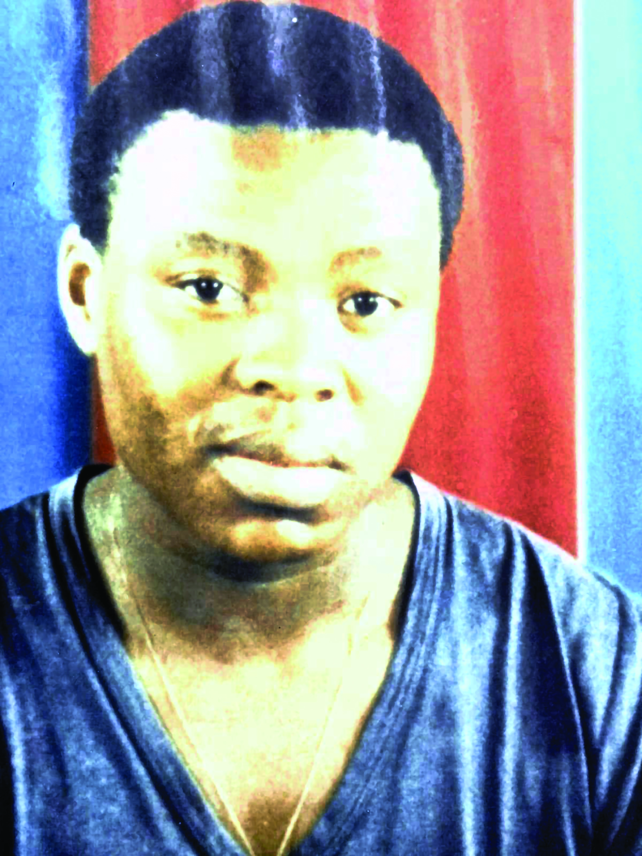Barney Molokoane, Special Operations Commander 1980-1985