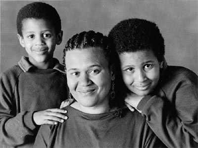 Elinor Sisulu 1995