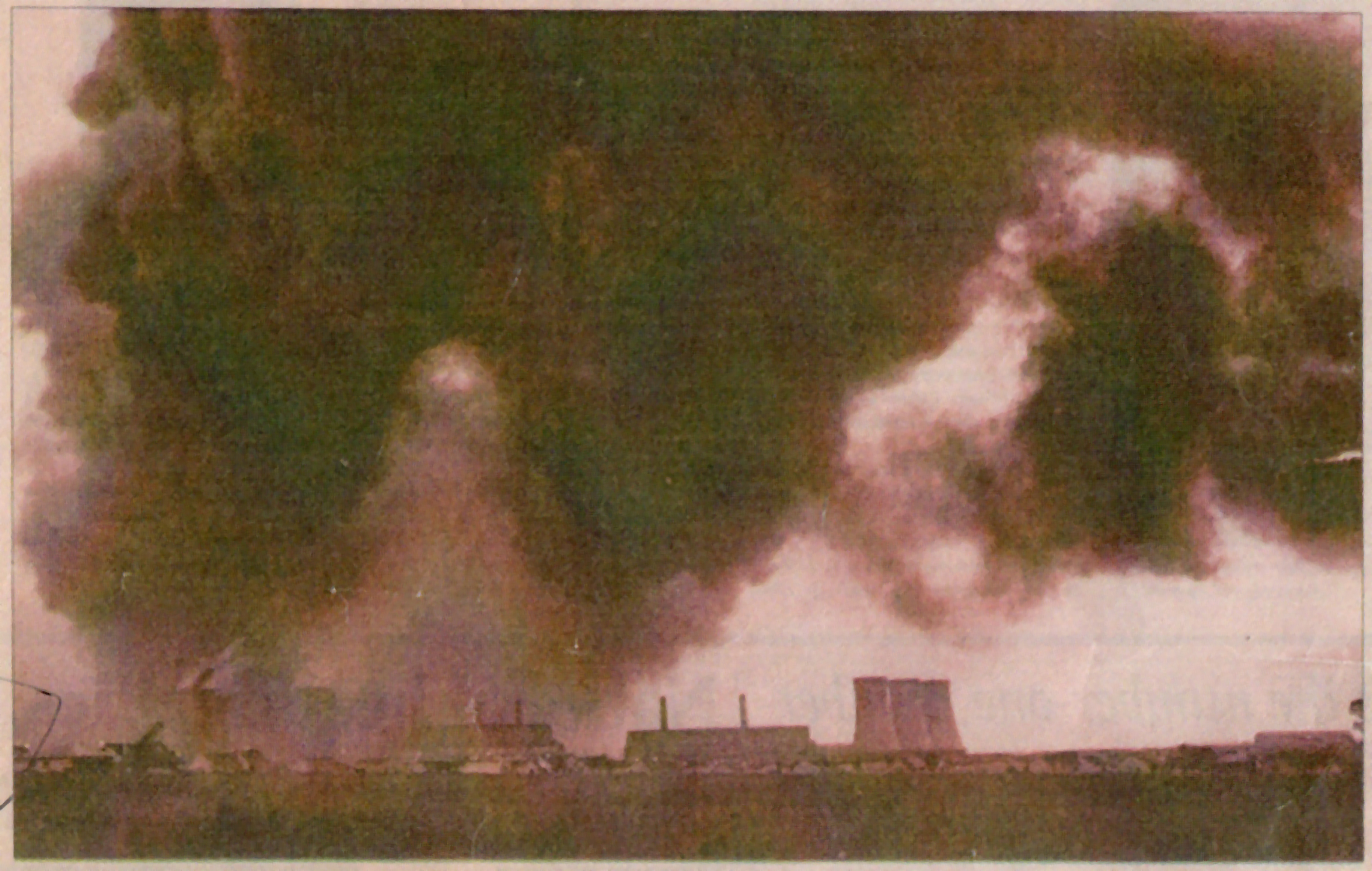 Sasol operation, 31 May 1980, Sunday Independent, 17 December 1995