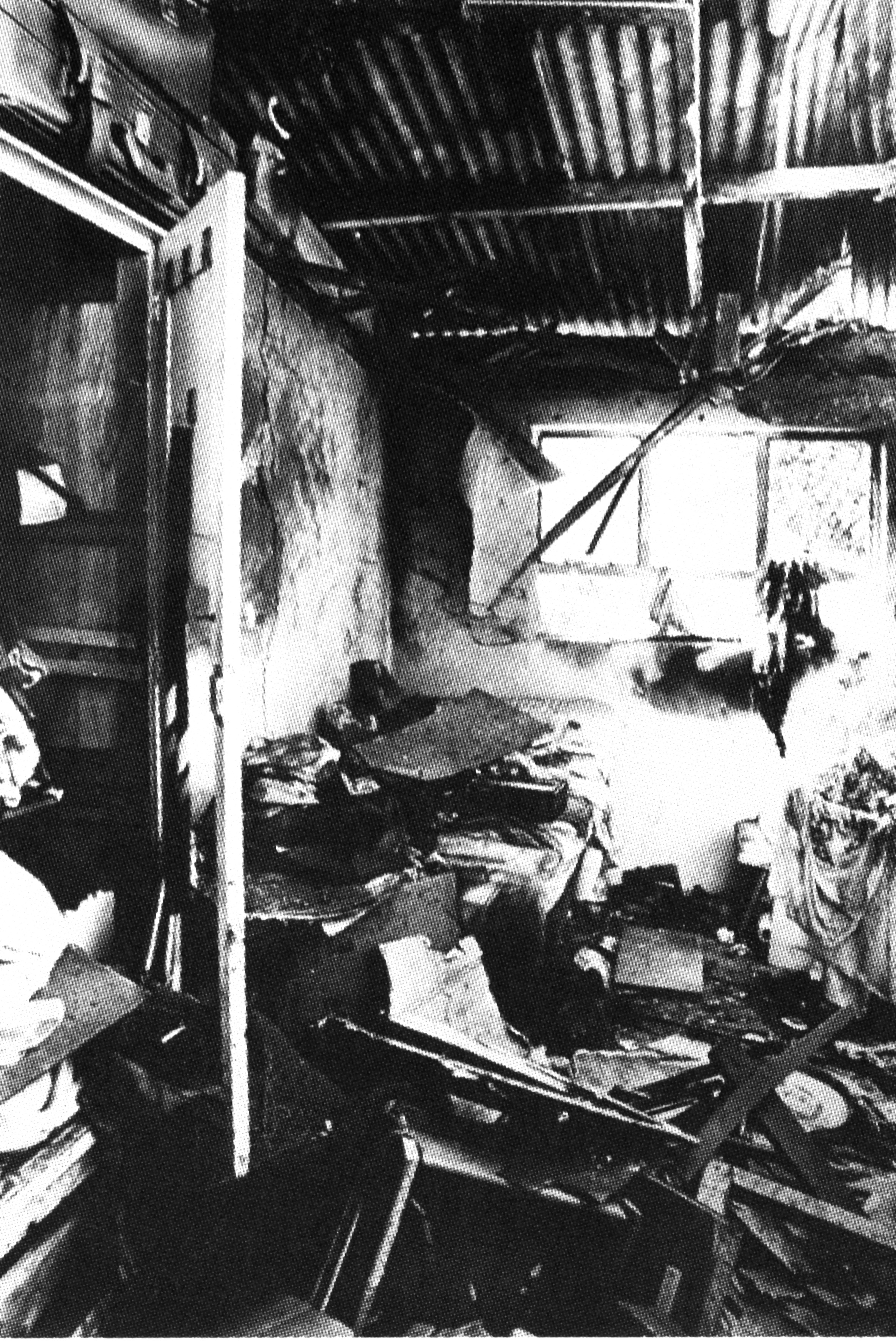 Voortrekkerhoogte operation, 12 August 1981, Independent Media
